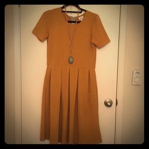 LuLaRoe Amelia Dress